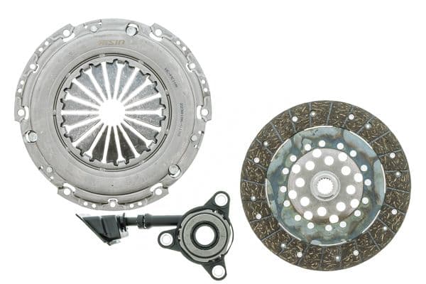Set ambreiaj AISIN CSC Kit (3P) CKE-PE98R