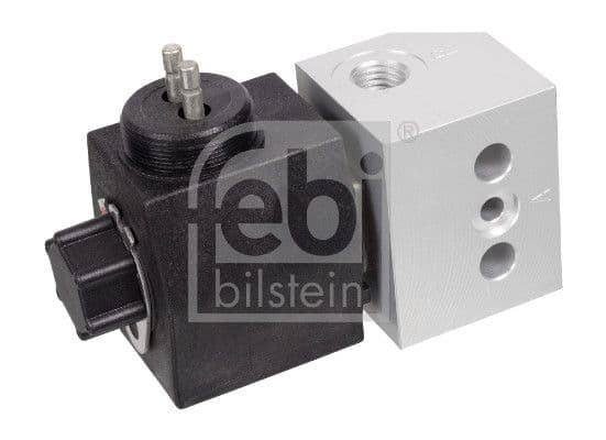 Supapa magnetica FEBI BILSTEIN 31753