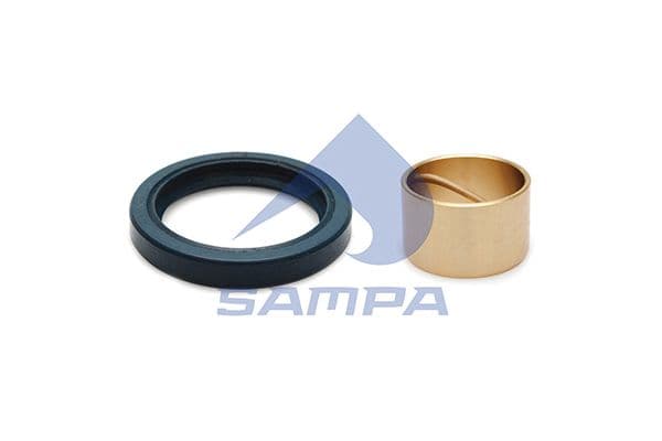 Set reparatie, arbore came frana SAMPA 040.675