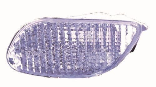 Semnalizator DEPO 431-1605R-BEVC