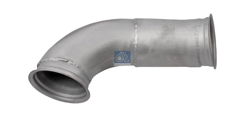 Racord evacuare DT Spare Parts 5.11095