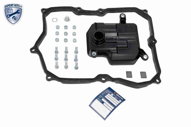 Set piese, schimb de ulei cutie de viteze automată VAICO EXPERT KITS + V10-7344-BEK