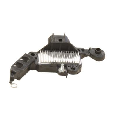 Regulator, alternator HÜCO 130021