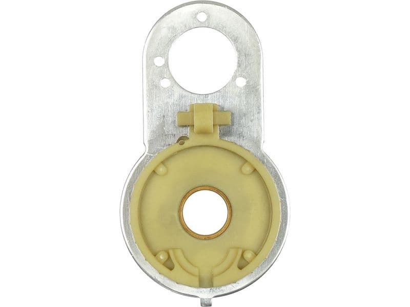Chit reparatie, demaror AS-PL AS SG3012