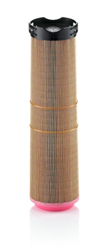 Filtru aer MANN-FILTER C 12 178/2