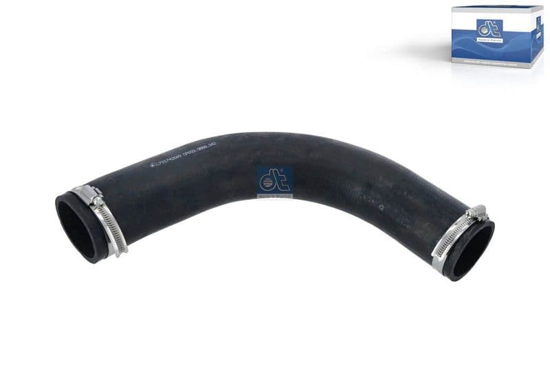 Furtun radiator DT Spare Parts 7.21342