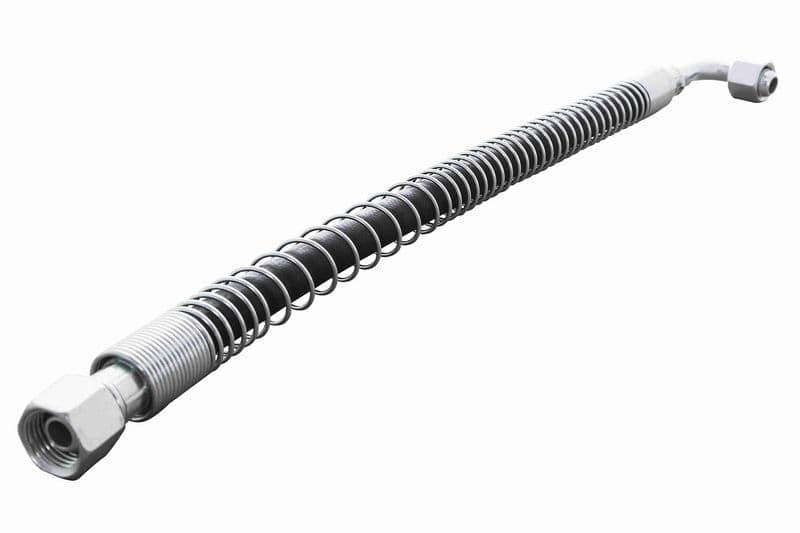 furtun,radiator ulei transmisie VAICO Original Quality V30-1135