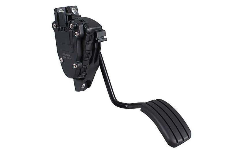 Senzor, pedala acceleratie METZGER AUTOTEILE 0901491