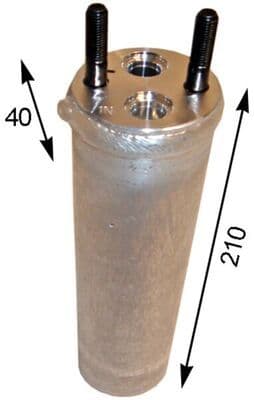 uscator,aer conditionat MAHLE BEHR AD 83 000S