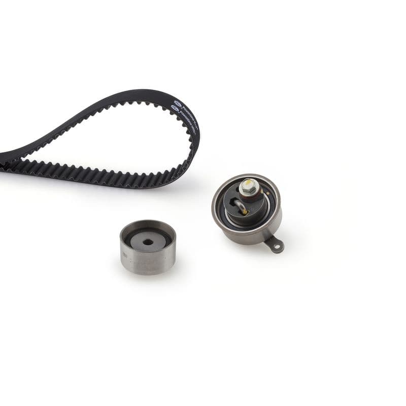 Set curea de distributie GATES PowerGrip™ K015651XS