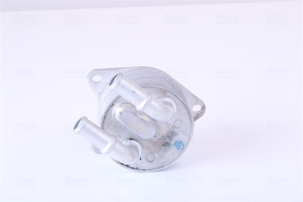 Radiator racire ulei, cutie de viteze automata NISSENS ** FIRST FIT ** 91223