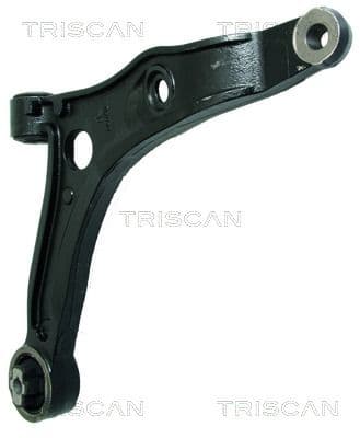 Brat, suspensie roata TRISCAN 8500 10559