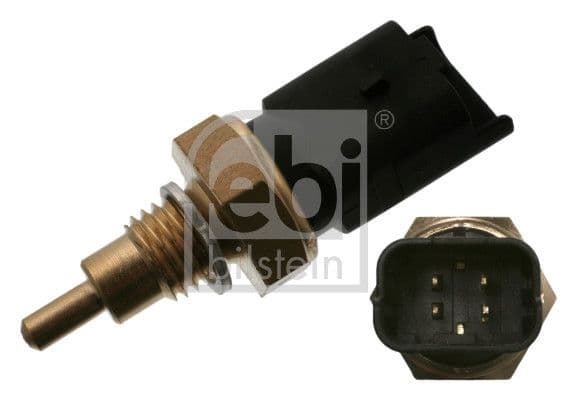 senzor,temperatura lichid de racire FEBI BILSTEIN 37219