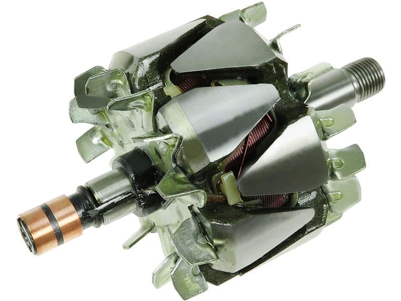 rotor,alternator AS-PL STANDARD AR0034