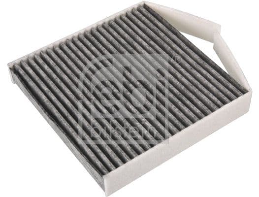 Filtru, aer habitaclu FEBI BILSTEIN 172904