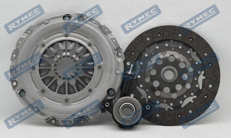 Set ambreiaj RYMEC JT18371029