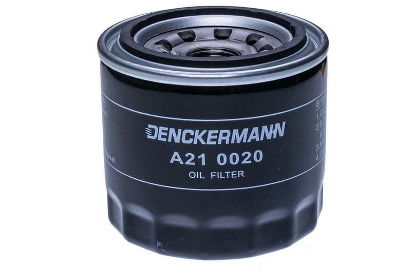 Filtru ulei DENCKERMANN A210020