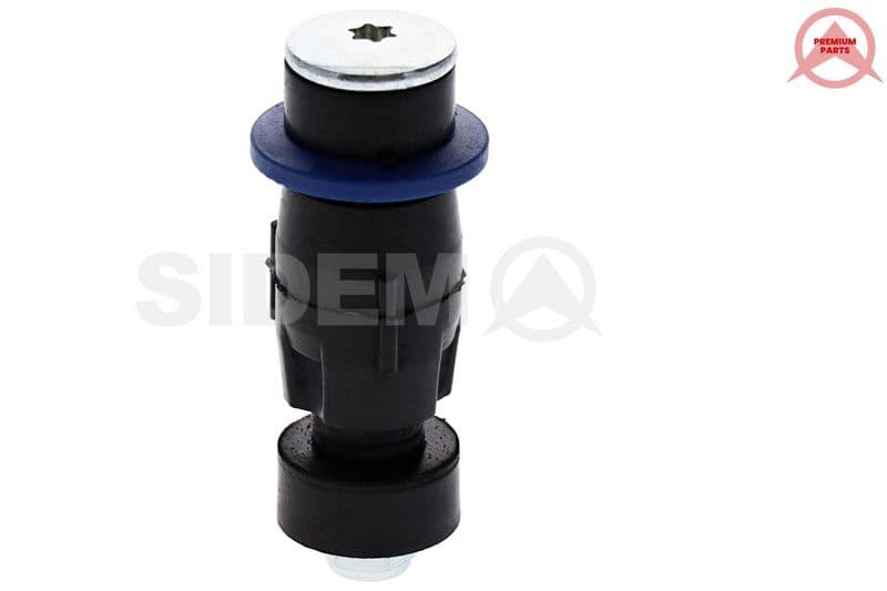 Brat/bieleta suspensie, stabilizator SIDEM 805840