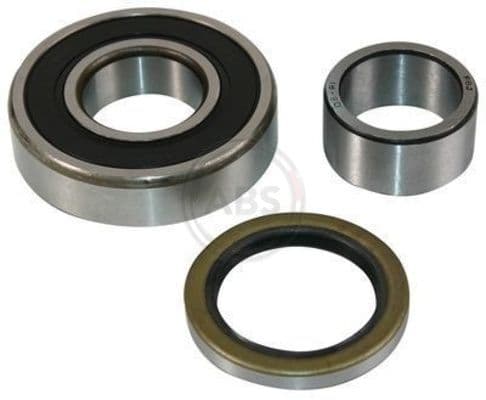 Set rulment roata ABS 200546