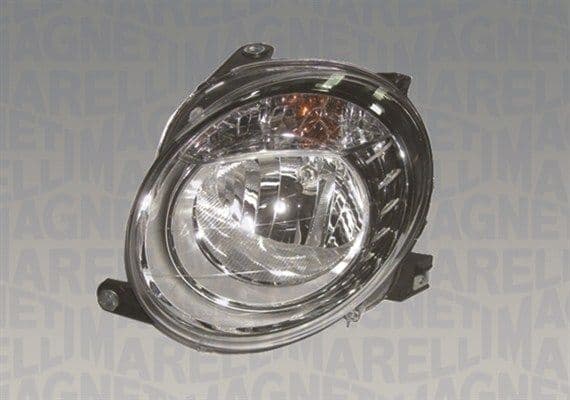 Far MAGNETI MARELLI 712455401129