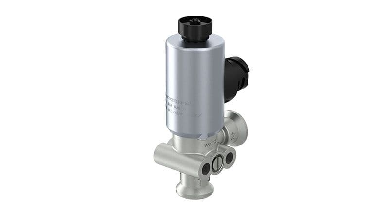 Supapa magnetica WABCO 4721706360