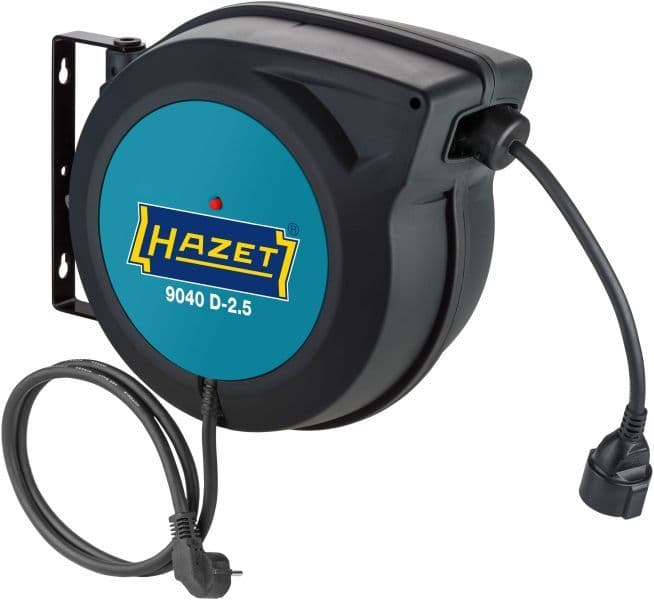 Tambur cabluri HAZET 9040D-2.5