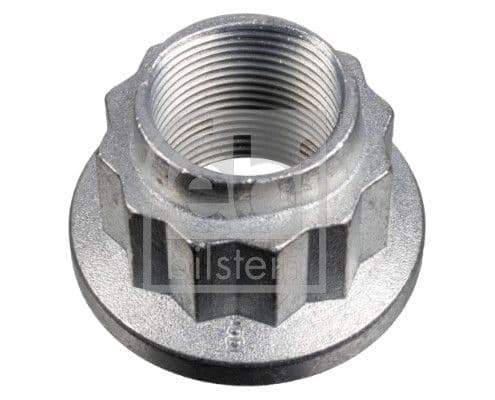 Piuliță, fuzetă FEBI BILSTEIN 172361