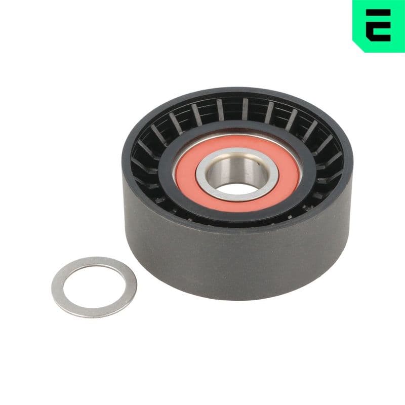 rola intinzator,curea transmisie OPTIMAL 0-N2112S