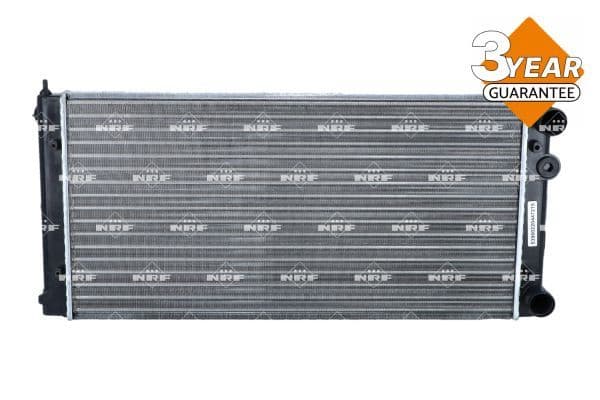 Radiator, racire motor NRF 53960