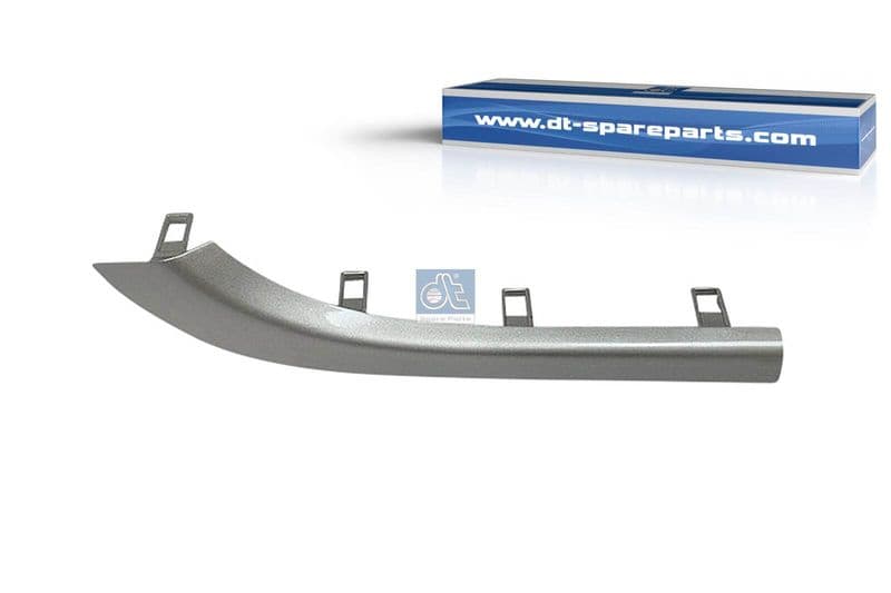 Rama, grila radiator DT Spare Parts 5.64198