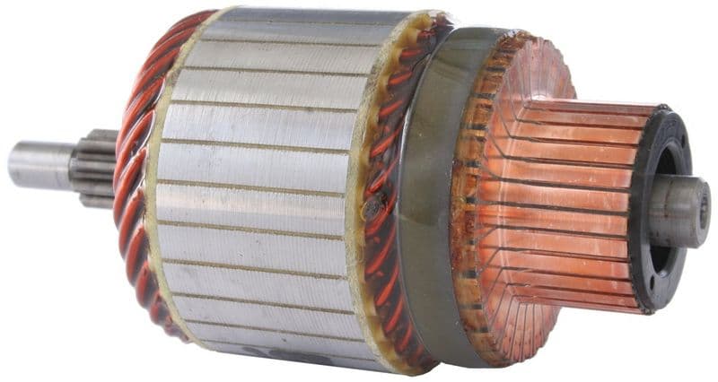 armatura,demaror HC-Cargo F 032 230 499