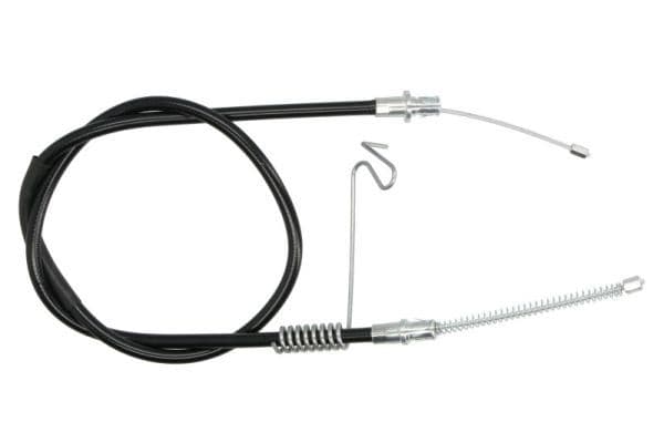 Cablu, frana de parcare ABE C7G020ABE