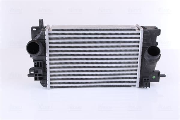 Intercooler, compresor NISSENS 96574