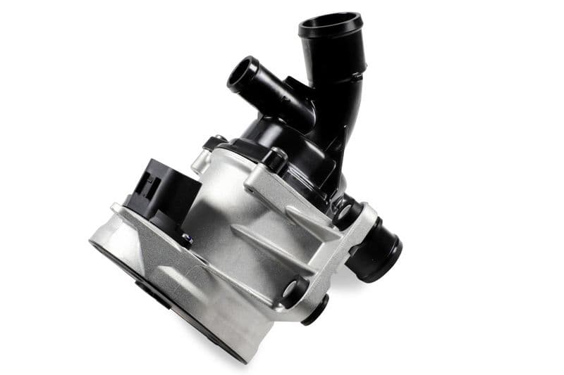 Pompă de apă, răcire motor HEPU P3007