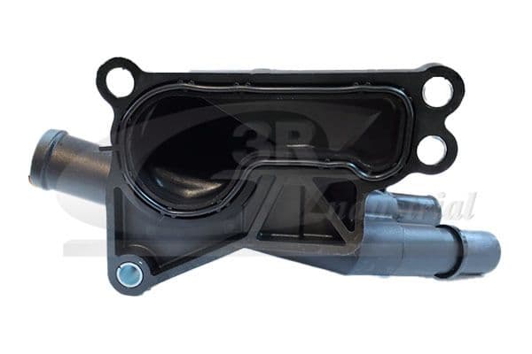 carcasa termostat 3RG 80363