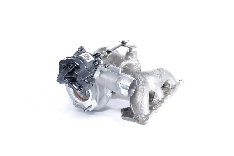 Compresor,sistem de supraalimentare BTS Turbo ORIGINAL T917536VO