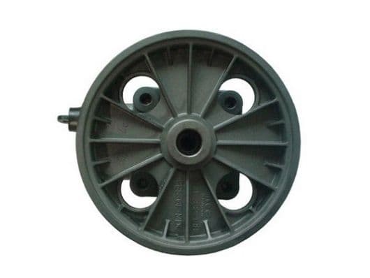 Pompa hidraulica, sistem de directie SPIDAN 52620
