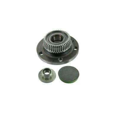 Set rulment roata MTR 12115529