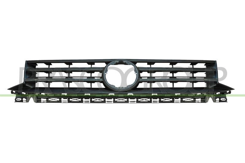 Grila radiator PRASCO VG9072001