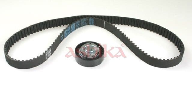 Set curea de distributie ASHIKA KCT017