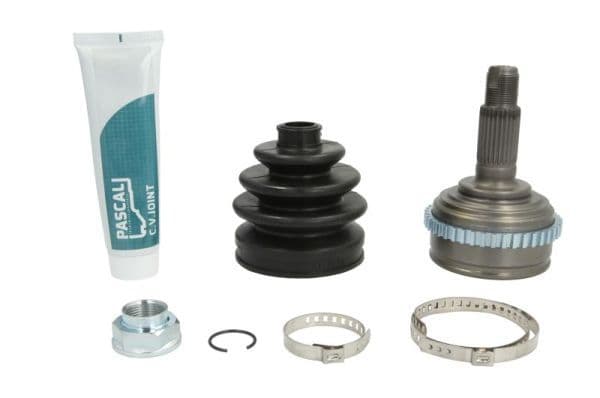 Set articulatie, planetara PASCAL G1K010PC