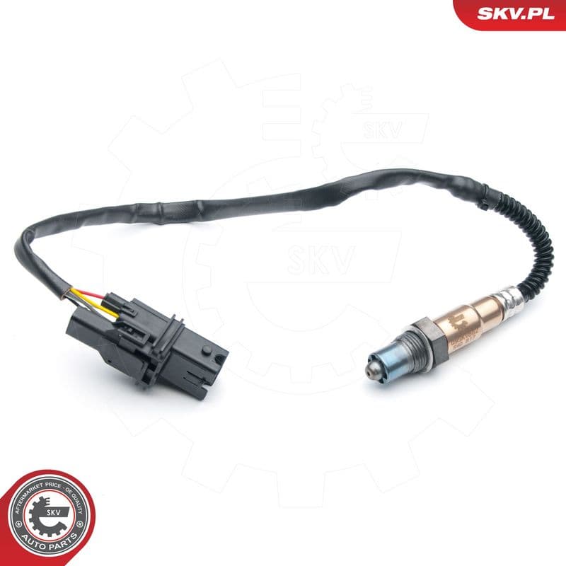 Sonda Lambda ESEN SKV 09SKV862