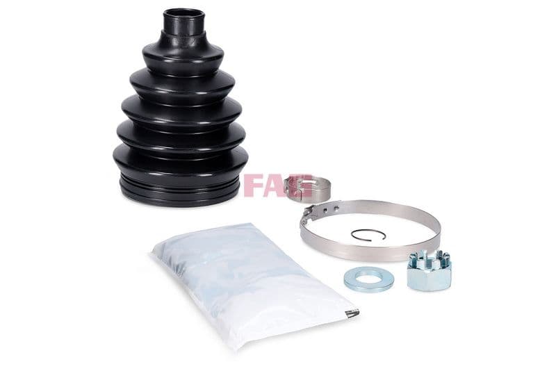 Ansamblu burduf, articulatie planetara Schaeffler FAG 772 0501 30