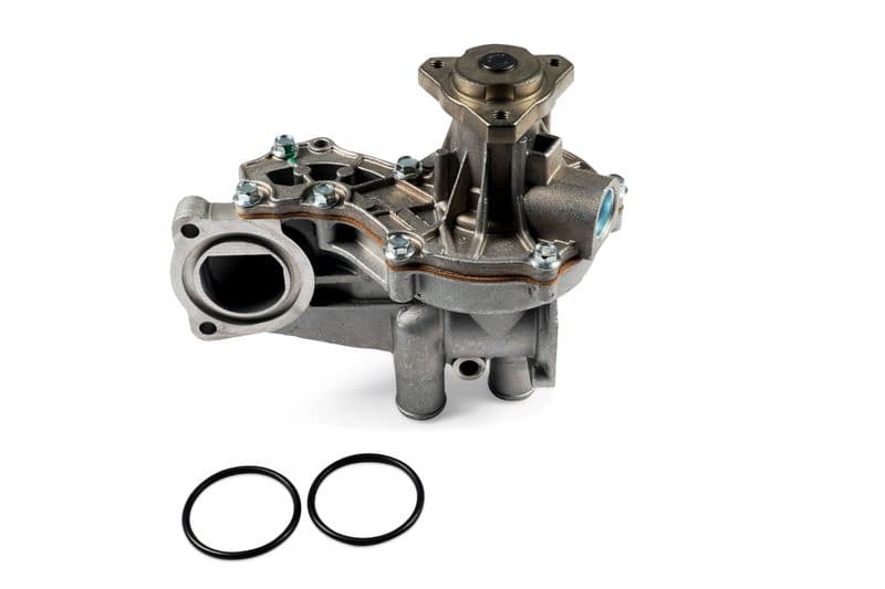 Pompă de apă, răcire motor HEPU P516