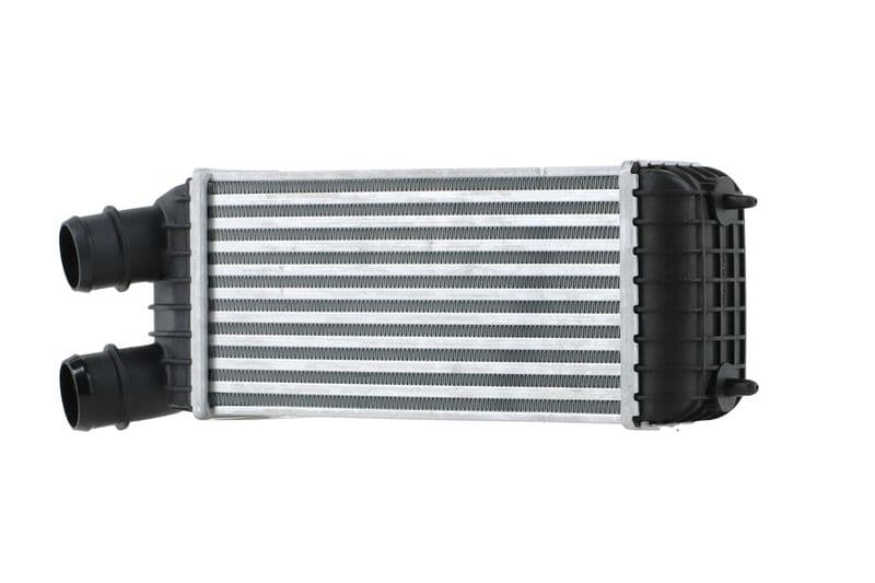Intercooler, compresor HELLA 8ML 366 341-061