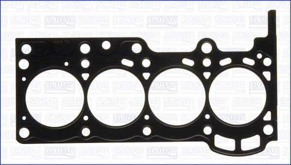 Garnitura, chiulasa AJUSA MULTILAYER STEEL 10151900