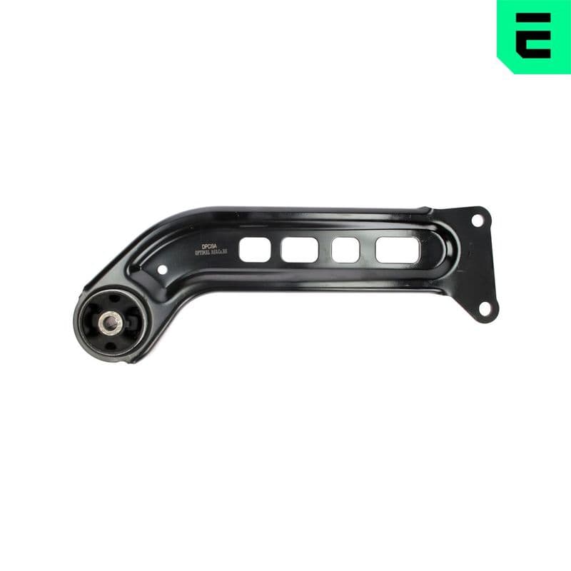 Brat, suspensie roata OPTIMAL G5-2012