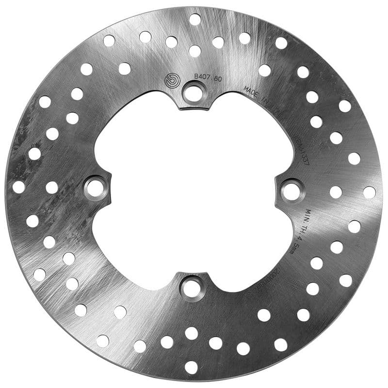 Disc frana BREMBO PRIME - Serie-Oro - Fixed Disc 68B40780