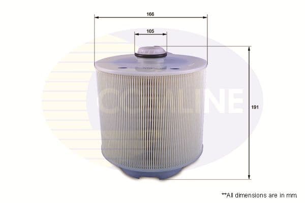 Filtru aer COMLINE EAF664
