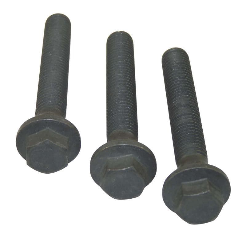 Set de șuruburi, roata de curea a arborelui cotit CORTECO 80004867